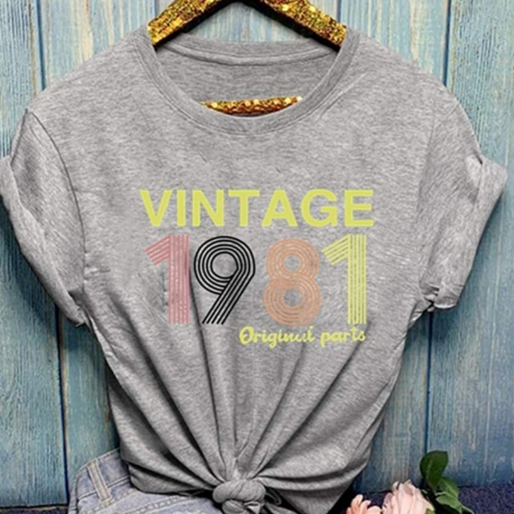 Graphic T-Shirt
